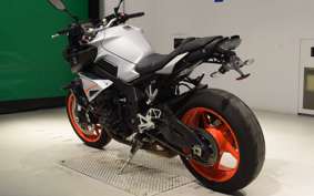 YAMAHA MT-10 2019 RN50J