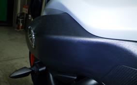 YAMAHA MT-07 ABS 2019 RM19J