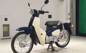 HONDA C110 SUPER CUB