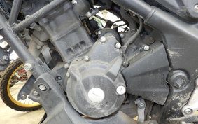 HONDA CBR250R GEN 3 MC41