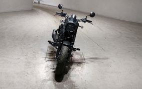 HONDA REBEL 250 S MC49