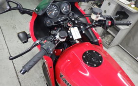 KAWASAKI GPZ900R NINJA 2001
