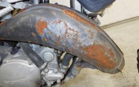 HONDA CR125R 2005 JE01