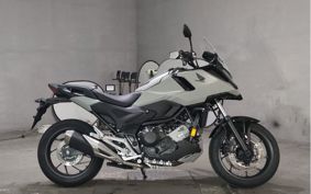 HONDA NC750X 2025 RH23