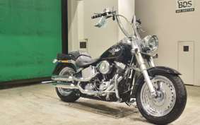 HARLEY FLSTF 1580 2014