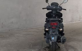 YAMAHA  CYGNUS  RAY ZR SEG4