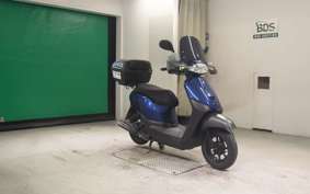 HONDA TACT-4ﾍﾞｰｼｯｸ AF79