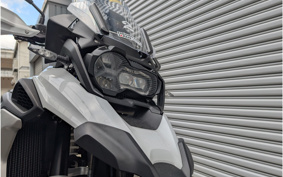 BMW R1250GS 2019 0J91