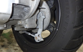 HONDA LEAD 125 2025 JF45