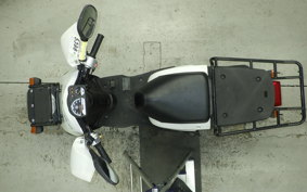 YAMAHA GEAR Gen.2 2010 UA08J