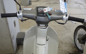 HONDA C90 SUPER CUB E HA02