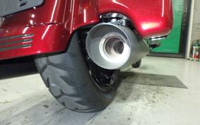 HARLEY FLTRXS1750 2017