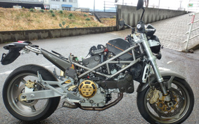 DUCATI  DUCATI  MONSTAR S4 ZDMM400AA1B