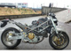 Фото Ducati MONSTAR S4 с японского аукциона