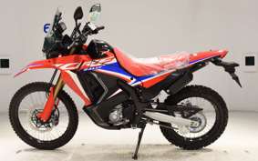 HONDA CRF250 GEN 2 RALLY 2006 MD47