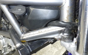HONDA VTR 250 1989 MC33