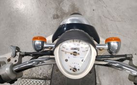 HONDA CREA SCOOPY AF55