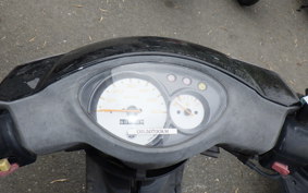 YAMAHA JOG ZR Gen.3 SA39J