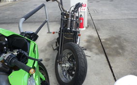 KAWASAKI VULCAN 400 Gen.2 VN400A