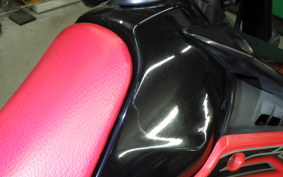 HONDA CRF250M 2023 MD38