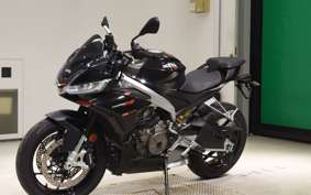 APRILIA トゥオノ660 FACTORY 2023
