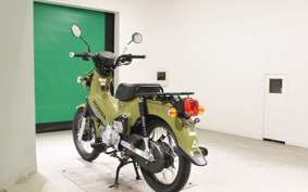 HONDA ｸﾛｽｶﾌﾞ110-2 2021 JA45