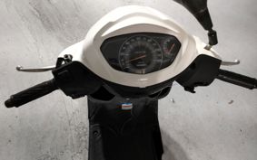 SUZUKI ADDRESS V125 DT11A
