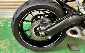 YAMAHA MT-09 ABS 2014 RN34J