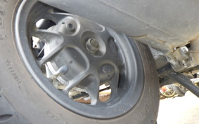 HONDA LEAD 125 JF45