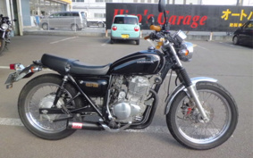 HONDA CB400SS 2007 NC41