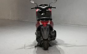 YAMAHA N-MAX 155 SG50J