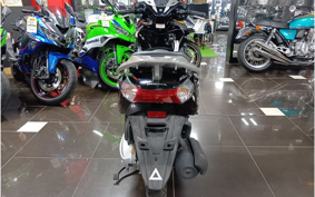 HONDA LEAD 125 JF45