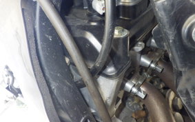 HONDA CBR600RR GEN 3