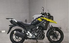 SUZUKI V STROM 250 DS11A