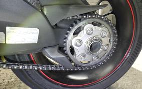 DUCATI 1199 PANIGALE S 2014