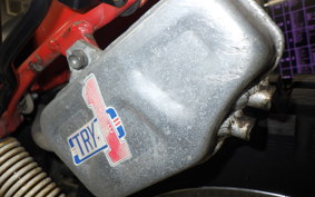 HONDA TLM50 2004 AD07