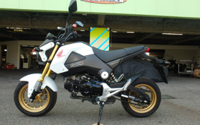 HONDA GROM JC61