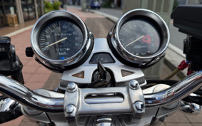 KAWASAKI ZEPHYR 1100 1993 ZRT10A
