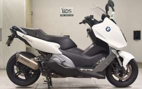 BMW C600 SPORT 2015
