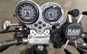 TRIUMPH  TRIUMPH T100 BONNEVILLE  2008 TJ9157