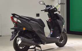 HONDA RX125