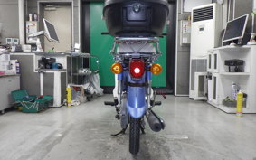 HONDA C110 SUPER CUB JA07