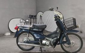 HONDA SUPER CUB50 AA01