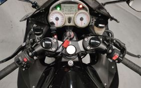 KAWASAKI ZZR1400 2007 ZXT40A