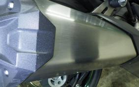 KAWASAKI NINJA 1000SX 2021 ZXT02K