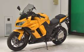 KAWASAKI NINJA 1000 A 2015