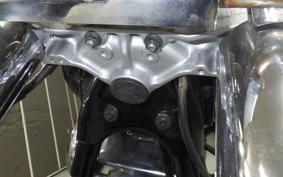 YAMAHA DRAGSTAR 400 CLASSIC  2014 VH02J