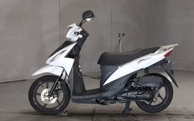 SUZUKI ADDRESS V110 CE47A