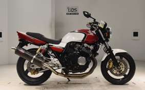 HONDA CB400SF VTEC SPEC 2 2003 NC39