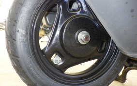 SUZUKI ADDRESS V50 CA4BA
